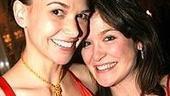 Little Women Opening - Sutton Foster - Julie Foldesi