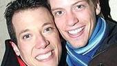Tartaglia Final Ave Q Performance - John Tartaglia - Barrett Foa