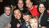 Tartaglia Final Ave Q Performance - John Tartaglia - cast