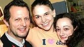 Tim Curry at Little Women - Rob Ashford - Sutton Foster - Megan McGinnis