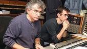 Little Women Recording - Joel Moss - Jason Howland