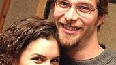 Little Women Recording - Jenny Powers - Jim Weitzer