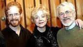 Little Women Recording - John Hickok - Janet Carroll - Robert Stattel