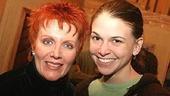 Little Women Recording - Maureen McGovern - Sutton Foster