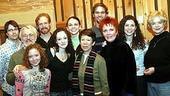 Little Women Recording - Susan H. Schulman - Full Cast