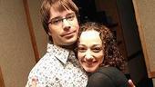 Little Women Recording - Danny Gurwin - Megan McGinnis