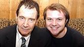 Little Women Recording - Allan Knee - Chris Gunn