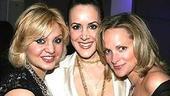 Altar Boyz Opening - Orfeh - Janine LaManna - Paige Price