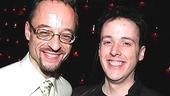 Altar Boyz Opening - Gary Adler - Michael Patrick Walker
