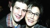 Altar Boyz Opening - David Josefsberg - Robyn Goodman