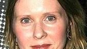 Altar Boyz Opening - Cynthia Nixon