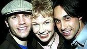Altar Boyz Opening - Scott Porter - Jennifer Barnhart - Ryan Duncan