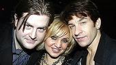 Altar Boyz Opening - Paul Wontorek - Orfeh - Andy Karl