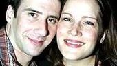 Altar Boyz Opening - David Josefsberg - wife