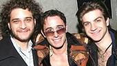 Altar Boyz Opening - Jeff Marx - Christopher Gattelli - Harris Doran