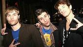Altar Boyz Opening - Scott Porter - David Josefsberg - Andy Karl