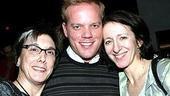 Altar Boyz Opening - Robyn Goodman - Jason Moore - Anna Louizos