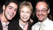 Altar Boyz Opening - James Valletti - Jennifer Barnhart - Gary Adler