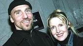 Altar Boyz Opening - John Schiappa - Patricia Wilcox