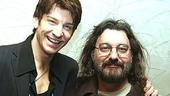 Altar Boyz Opening - Andy Karl - Doug Katsaros