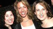 Altar Boyz Opening - Marcy Heisler - Amanda Green - Zina Goldrich