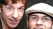 Altar Boyz Opening - Andy Karl - Ryan Duncan