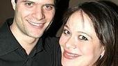 Altar Boyz opening - Tom Kitt - wife