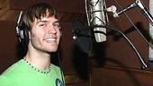 Altar Boyz recording - Scott Porter