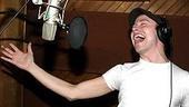 Altar Boyz recording - Tyler Maynard
