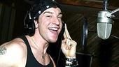 Altar Boyz recording - Andy Karl