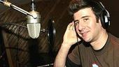 Altar Boyz recording - David Josefsberg