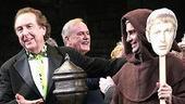 Spamalot Opening - Eric Idle 