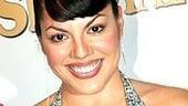 Spamalot Opening - Sara Ramirez