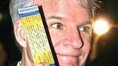 Spamalot Opening - Steve Martin