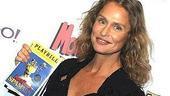 Spamalot Opening - Lauren Hutton
