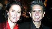 Spamalot Opening - Julie Taymor - Elliot Goldenthal
