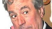 Spamalot Opening - Terry Jones