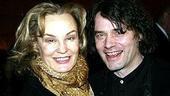 The Glass Menagerie Opening - Jessica Lange - David Leveaux