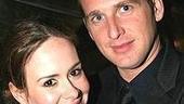 The Glass Menagerie Opening - Sarah Paulson - Josh Lucas