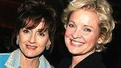 The Glass Menagerie Opening - Robin Strasser - Christine Ebersole