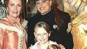Wynonna Judd at Little Women - Maureen McGovern - Wynonna Judd - daughter Grace - Sutton Foster