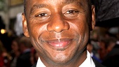 2010 Tony Awards Red Carpet – Branford Marsalis