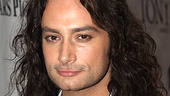 2010 Tony Awards Red Carpet – Constantine Maroulis