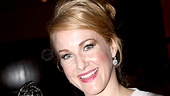2010 Tony Winners Circle – Katie Finneran