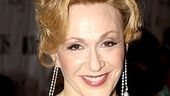 2010 Tony Awards Red Carpet – Jan Maxwell