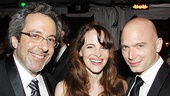 2010 Tony Ball – Warren Leight – Maria Dizzia – Michael Cerveris