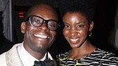 2010 Tony Ball – Sahr Ngaujah – date