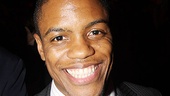 2010 Tony Ball – Jon Michael Hill