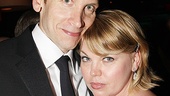 2010 Tony Ball – Stephen Kunken – wife