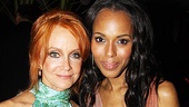 2010 Tony Ball – Swoosie Kurtz – Kerry Washington